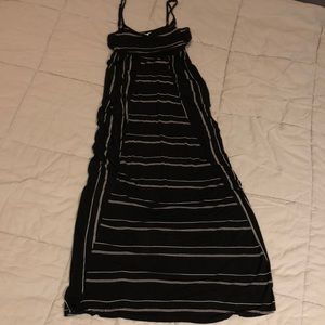 Volcom maxi dress